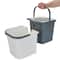 Kitchen Details 360 Deluxe Self-Wringing Mop with Detachable Bucket